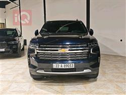 شيفروليه تاهو